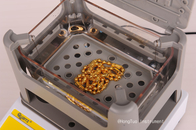 AU-600K 전자 금 캐럿 검사자, 금 순수성 및 캐럿 검사자의 보석 금 시험