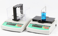 단단한 액체 분말 특정한 중력 미터, 화학 조밀도 측정 장치