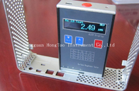 KR-110 LCD 디스플레이 휴대용 표면 거칠기 시험기 측정기