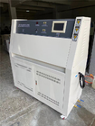 UV-A 파장 315 - 400nm UV 노화 챔버 ASTM UV 테스트 챔버