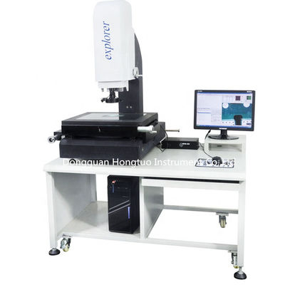 산업 이미지 광 좌표 측정 기계 3D CNC 이미지 도구