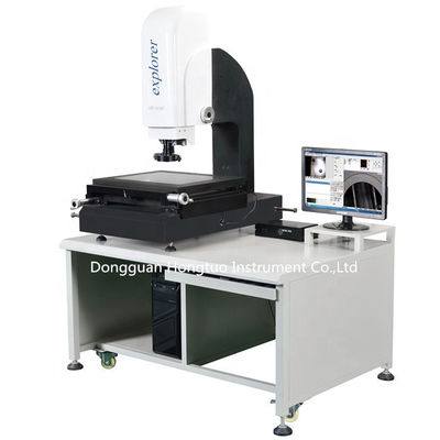 산업 이미지 광 좌표 측정 기계 3D CNC 이미지 도구