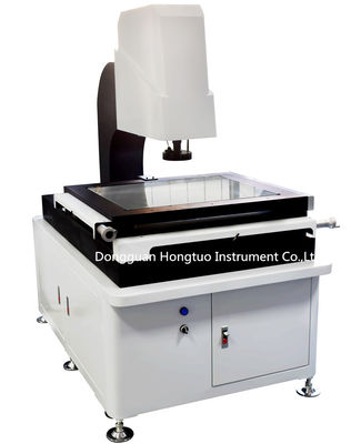 산업 이미지 광 좌표 측정 기계 3D CNC 이미지 도구