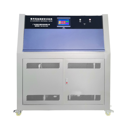 타워형은 테스트 챔버 ASTM Ｇ 153으로 스크린 UV를 만집니다