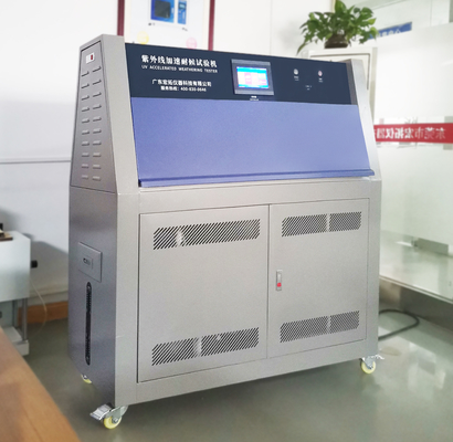 타워형은 테스트 챔버 ASTM Ｇ 153으로 스크린 UV를 만집니다