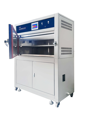ASTM G UV-A 315 - 400nm 153 실험실용 UV 노화 시험실