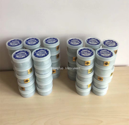 LCD 디스플레이와 ASTM Ｄ 1175 ASTM-D 3389 전자적 보편적 테이버 웨어 마모시험기
