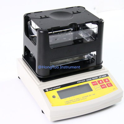 600g AC 100V - 240V 금 은 검증 기계