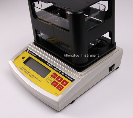 600g AC 100V - 240V 금 은 검증 기계