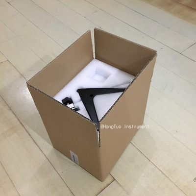 접착제 디지털 점착도 측정기 온도 측정 기능 의학