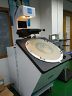 600mm Diamemter 영사기 스크린을 가진 지면 유형 광학적인 측정 계기 CPJ-6020V