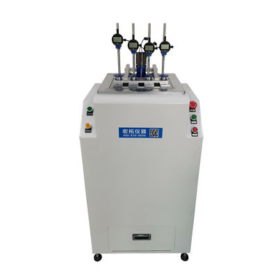 DH-300B-4 열 변형, Vicat 부드러운 포인트 온도 검사기