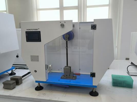 아이조드 충격 시험기