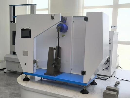 차피 충격 테스트 기계 HT-1043-5D