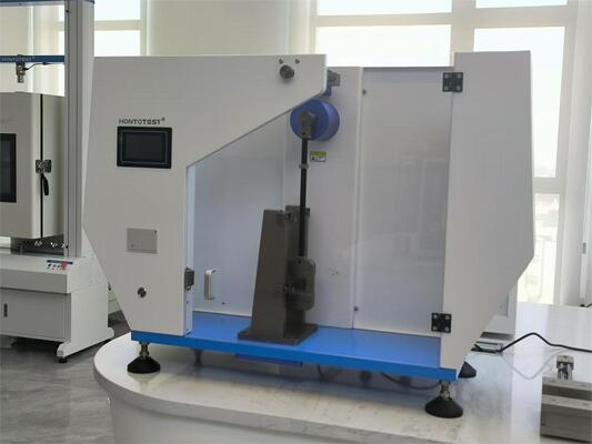 차피 충격 테스트 기계 HT-1043-5D
