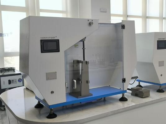 차피 충격 테스트 기계 HT-1043-5D