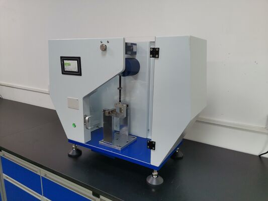 차피 충격 테스트 기계 HT-1043-5D
