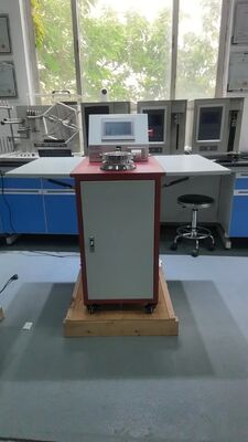 Textile Fabric Air Permeability Tester DH-YG461E