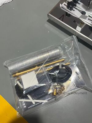 재료 마모 및 내구성 시험을 위한 내마모성 시험기