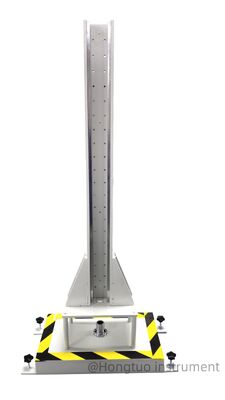HT-794 코팅 및 플라스틱 충격 저항 시험용 듀폰 충격 시험기