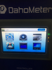 LCD 터치스크린 습도 및 온도 제어 약실 실험실 및 기업