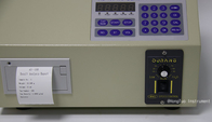설비 연구실을 시험하는 DY-100A 1 채널 탭 흑화 도계