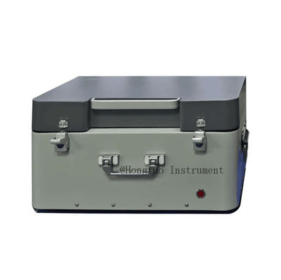 은행 벤치 톱 XRF 기계에 대한 XRF 귀금속 분석기