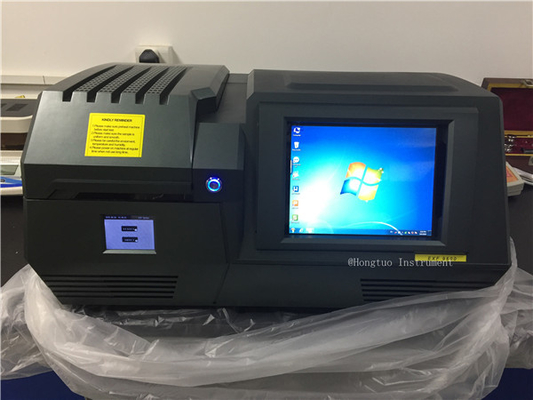 팔려고 내놓 보석 소매업자들 벤치탑 XRF 분석기 가격 XRF 분석기