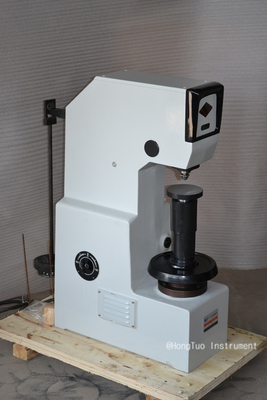 ASTM 표준 브리넬 디지털 경화 검사장