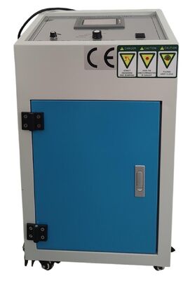 A 시리즈 전자기 스위핑 진동 테이블 50Hz 수직 | 진동 시험기