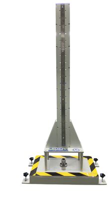 HT-794 코팅 및 플라스틱 충격 저항 시험용 듀폰 충격 시험기