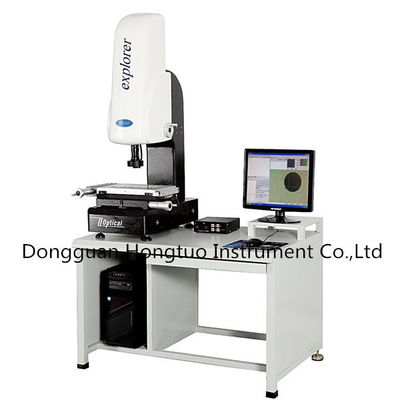 정밀 지도 처리 CNC 비디오 측정 장비 AC 220V / AC 110V