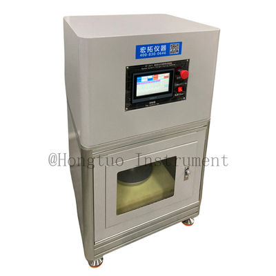 QB/T 2819-2006 스펀지 / 거품 반복압축 피로 시험기